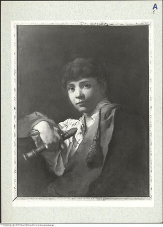 Vorderseite von bh331798_recto