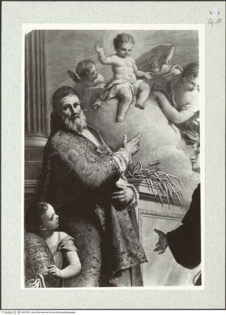 Vorderseite von bh331801_recto