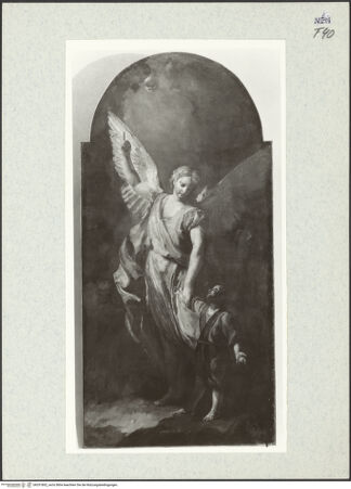 Vorderseite von bh331802_recto