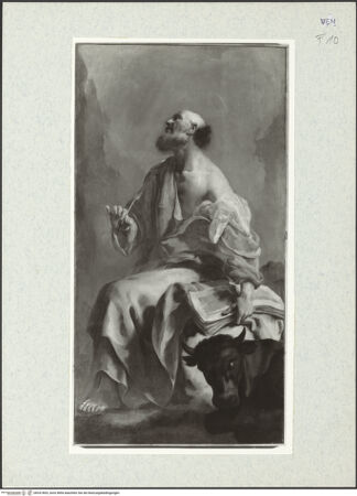 Vorderseite von bh331803_recto