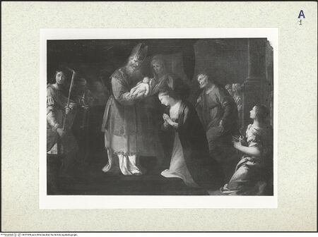 Vorderseite von bh331809_recto