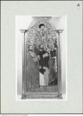 Vorderseite von bh331810_recto