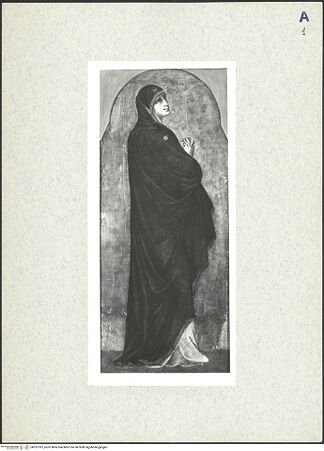 Vorderseite von bh331815_recto