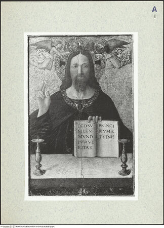 Vorderseite von bh331816_recto