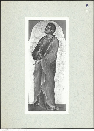 Vorderseite von bh331819_recto