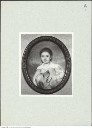 Vorderseite von bh331822_recto