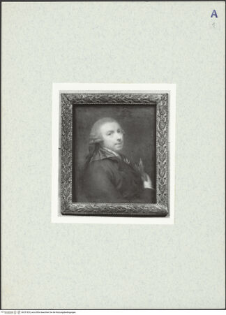 Vorderseite von bh331829_recto