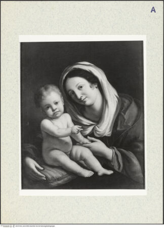 Vorderseite von bh331833_recto