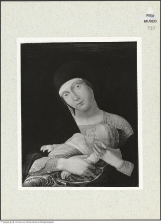 Vorderseite von bh331842_recto