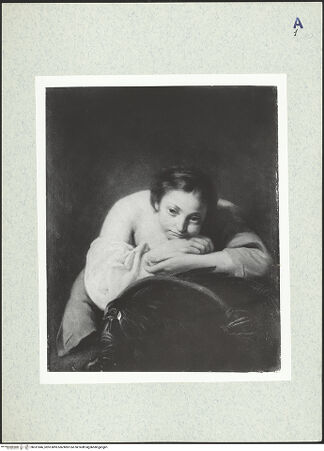 Vorderseite von bh331846_recto