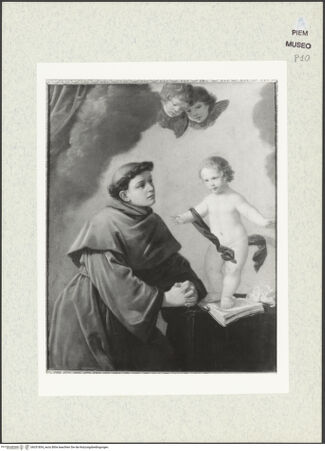 Vorderseite von bh331854_recto