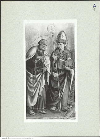 Vorderseite von bh331860_recto