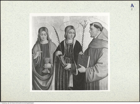 Vorderseite von bh331864_recto