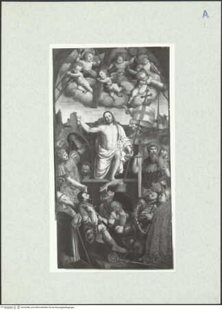 Vorderseite von bh331866_recto