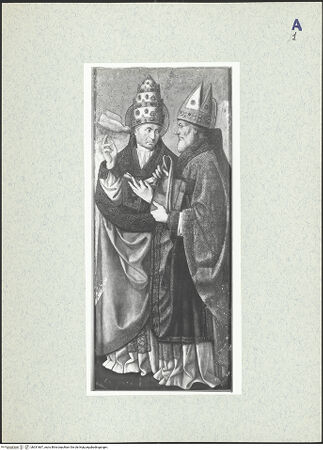 Vorderseite von bh331867_recto