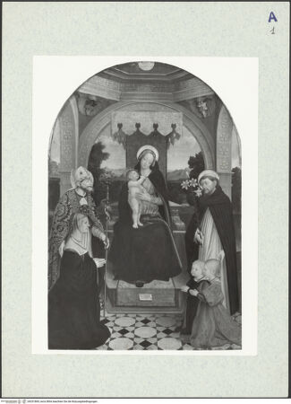 Vorderseite von bh331869_recto