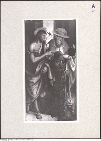 Vorderseite von bh331873_recto