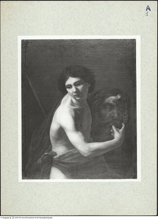 Vorderseite von bh331874_recto