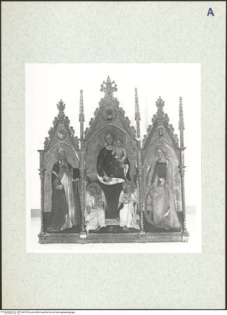 Vorderseite von bh331876_recto