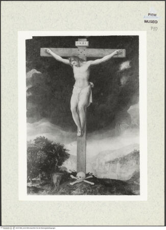 Vorderseite von bh331884_recto