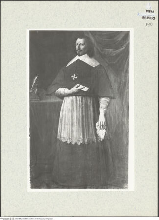 Vorderseite von bh331888_recto