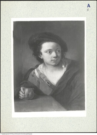 Vorderseite von bh331905_recto