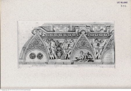 Vorderseite von Landesbildstelle Rheinland [http://creativecommons.org/publicdomain/mark/1.0/] Die GötterversammlungDie Götterversammlung - , bh331920. Foto.