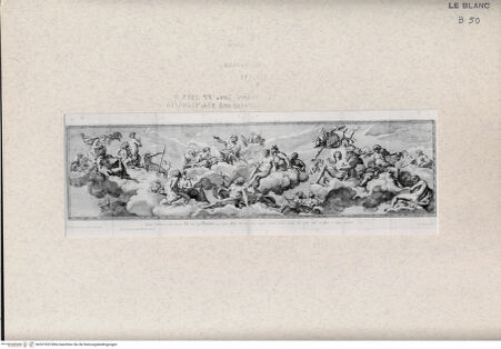 Vorderseite von Landesbildstelle Rheinland [http://creativecommons.org/publicdomain/mark/1.0/] Die GötterversammlungDie Götterversammlung - , bh331925. Foto.