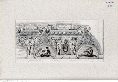 Vorderseite von Landesbildstelle Rheinland [http://creativecommons.org/publicdomain/mark/1.0/] Die GötterversammlungDie Götterversammlung - , bh331926. Foto.