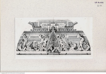 Vorderseite von Landesbildstelle Rheinland [http://creativecommons.org/publicdomain/mark/1.0/] Die GötterversammlungDie Götterversammlung - , bh331935. Foto.