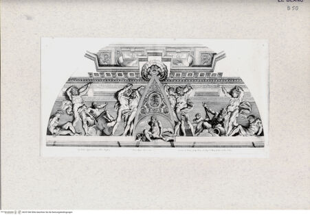 Vorderseite von Landesbildstelle Rheinland [http://creativecommons.org/publicdomain/mark/1.0/] Die GötterversammlungDie Götterversammlung - , bh331940. Foto.