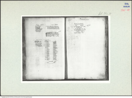 Vorderseite von bh332350_recto