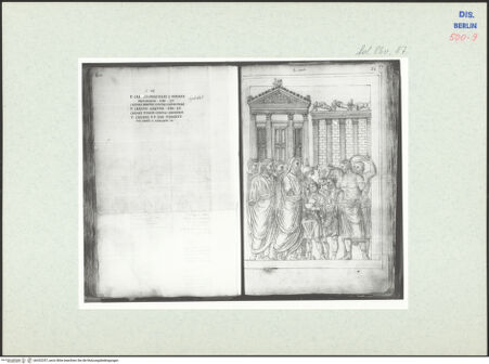 Vorderseite von bh332357_recto