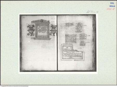 Vorderseite von bh332366_recto