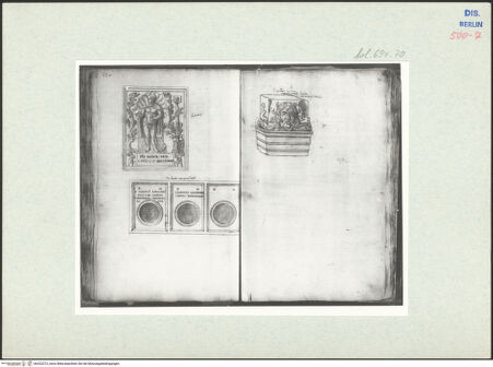 Vorderseite von bh332372_recto