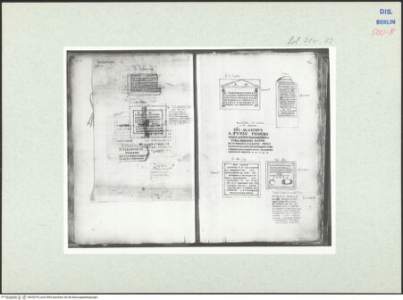 Vorderseite von bh332374_recto