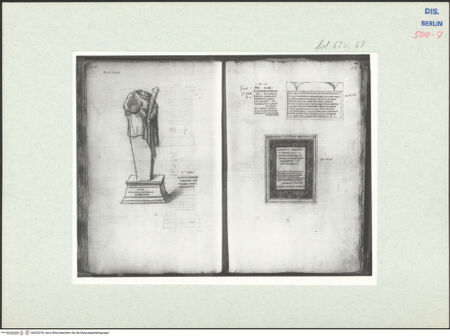 Vorderseite von bh332376_recto