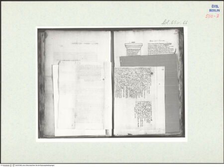 Vorderseite von bh332380_recto