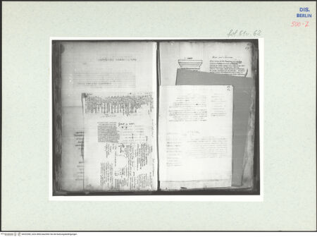 Vorderseite von bh332382_recto