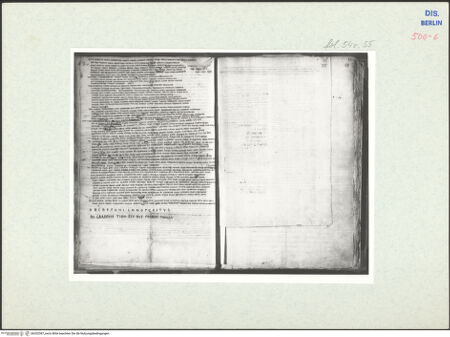 Vorderseite von bh332387_recto