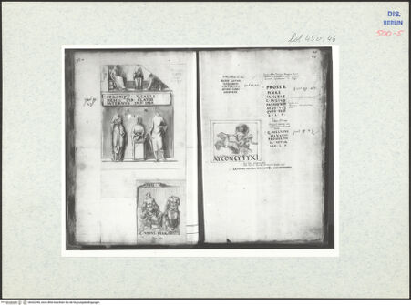 Vorderseite von bh332396_recto