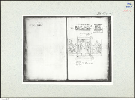 Vorderseite von bh332399_recto