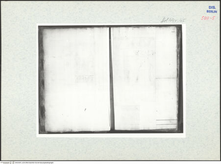 Vorderseite von bh332401_recto