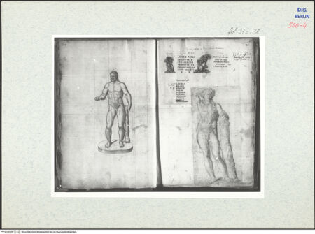 Vorderseite von bh332406_recto