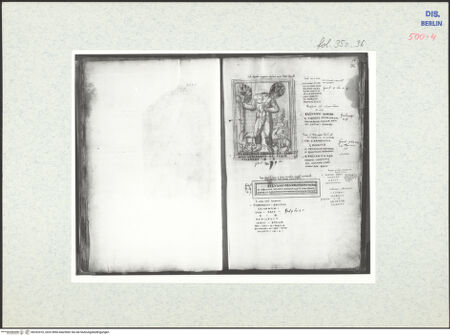 Vorderseite von bh332410_recto