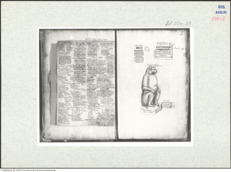 Vorderseite von bh332414_recto