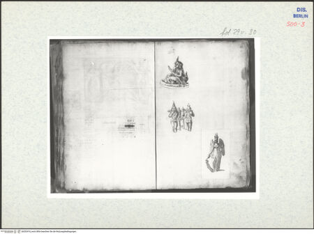 Vorderseite von bh332416_recto