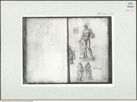 Vorderseite von bh332417_recto