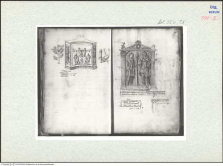Vorderseite von bh332418_recto