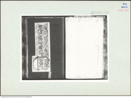 Vorderseite von bh332500_recto